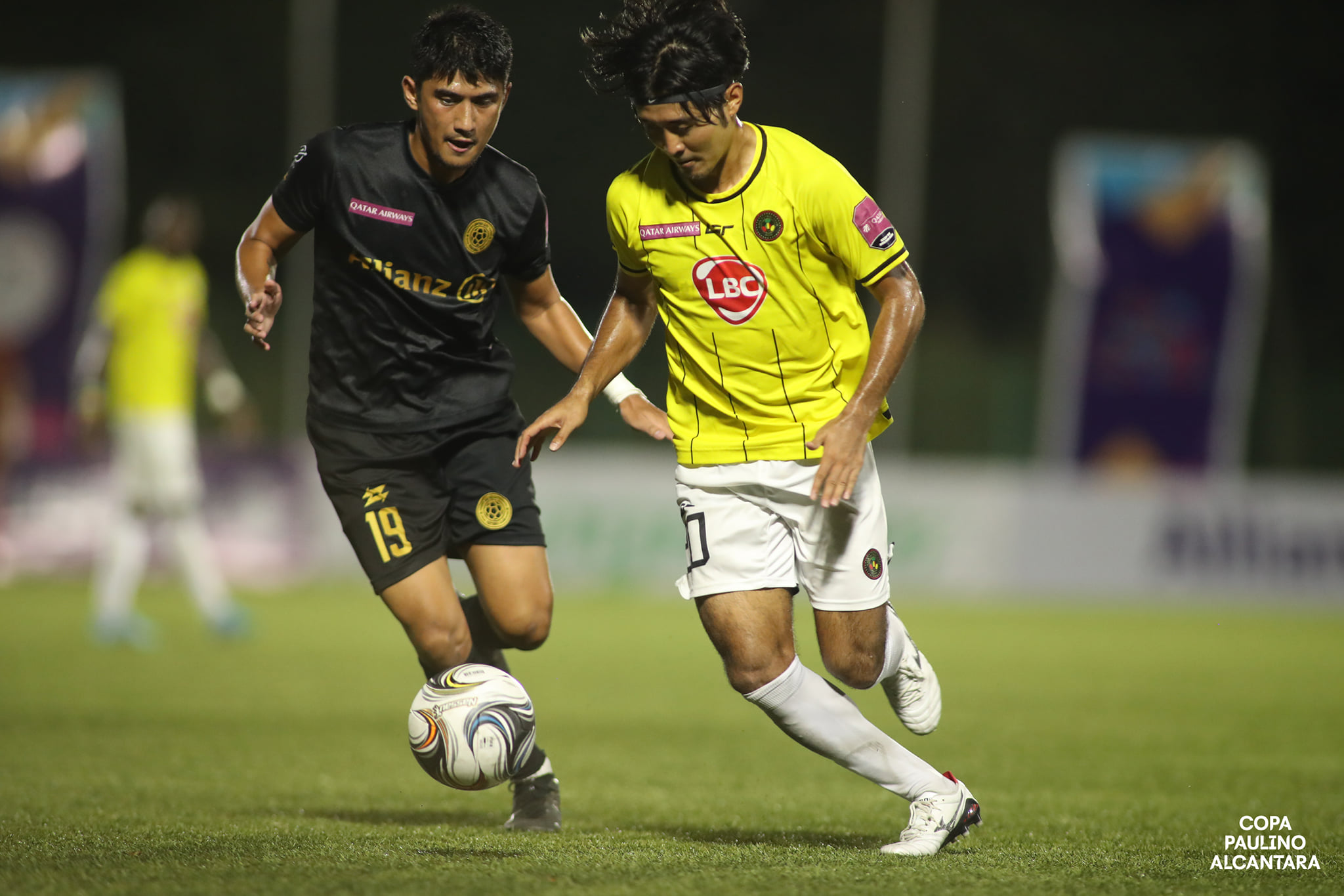 United City, Kaya end 2021 AFC Champions League stint