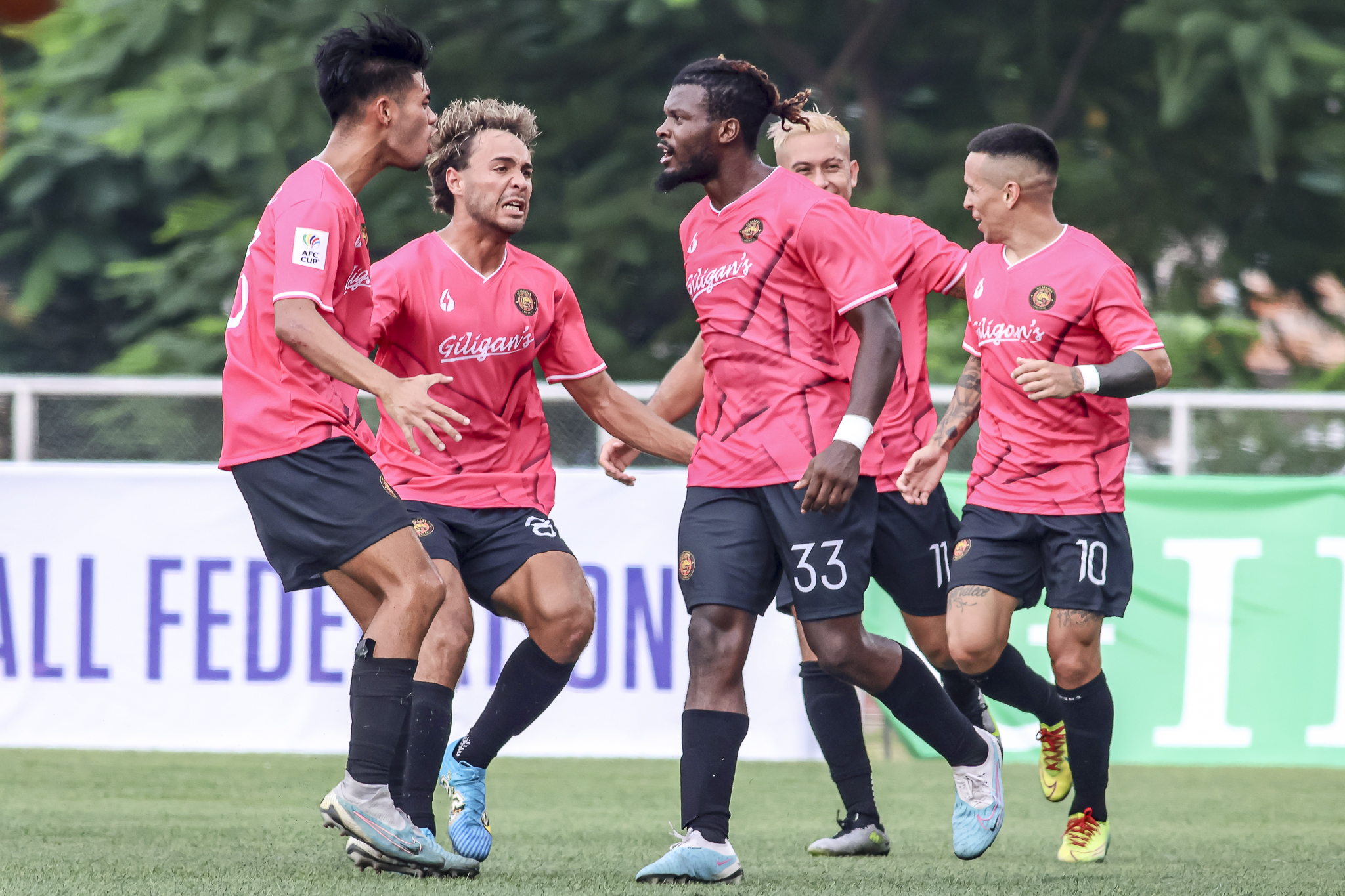 Sabah FA to hold International Club Friendly Matches with Global Cebu FC  and Kaya FC Makati - The Philippine Football Federation